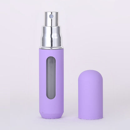 Candy Color 5ml Mini Perfume Refill Bottle